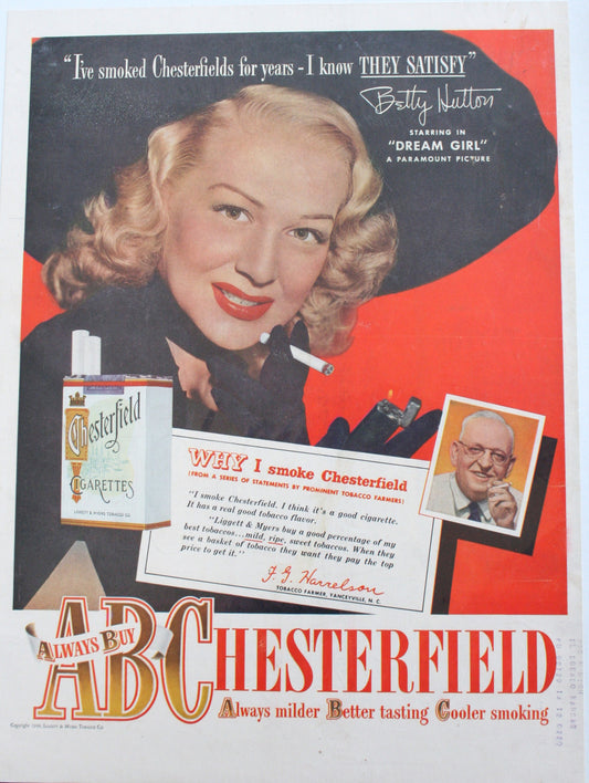 02 26 1915 BD Betty Hutton