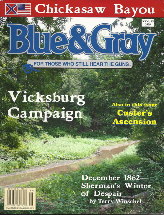 03 00 2009 Blue & Gray