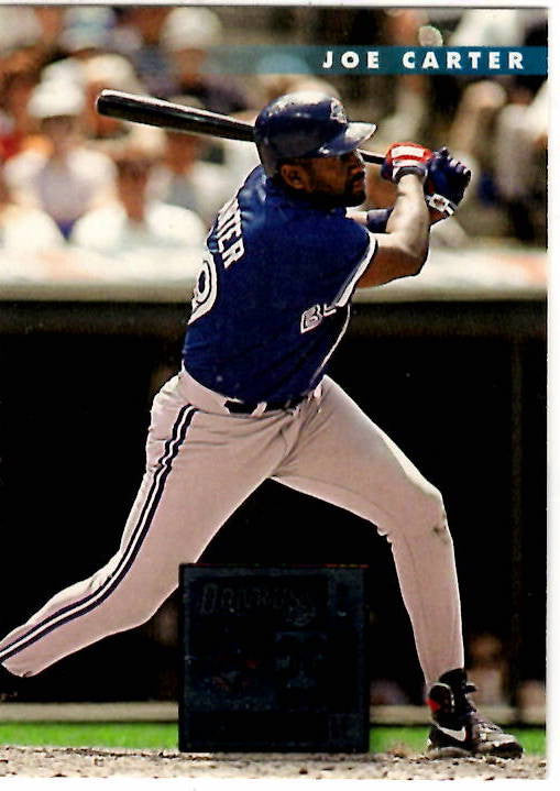 03 07 1960 Joe Carter