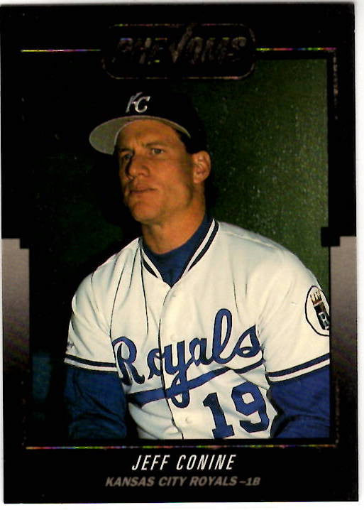 1966.06.27 Jeff Conine #BC-3