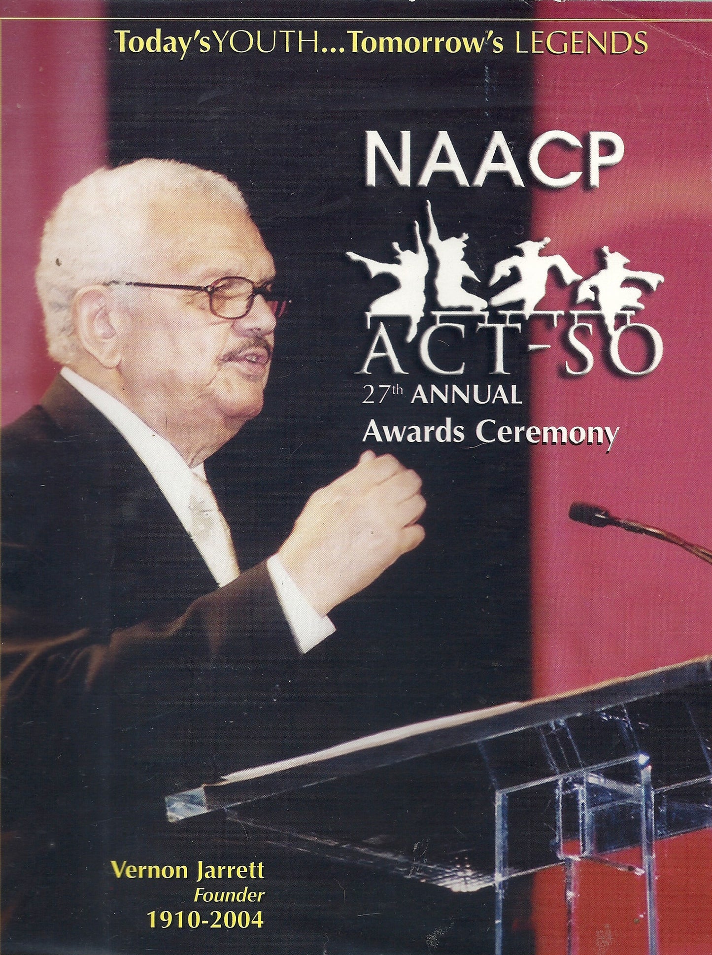 07 00 2004 NAACP ACT-SO