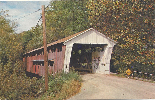 1977.07.14 PC St Joseph River Bridge