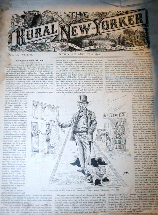 08 06 1896 NEWS Rural New-Yorker