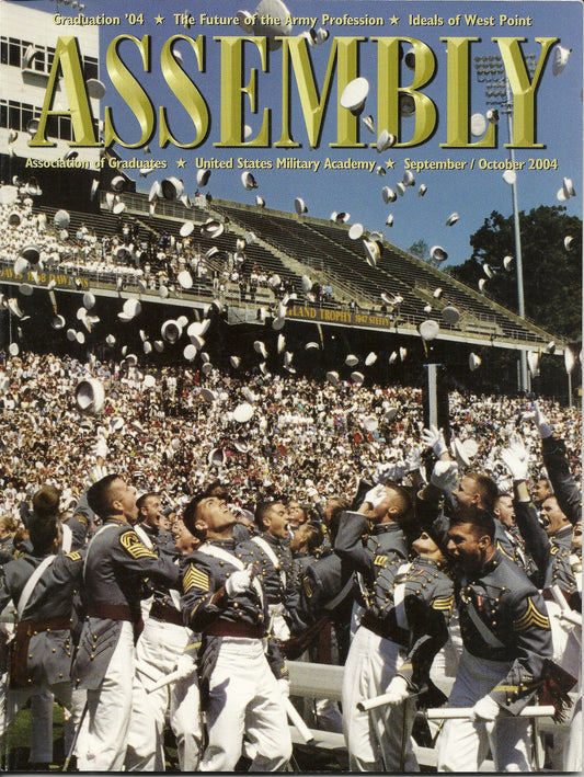 09 00 2004 Assembly Magazine