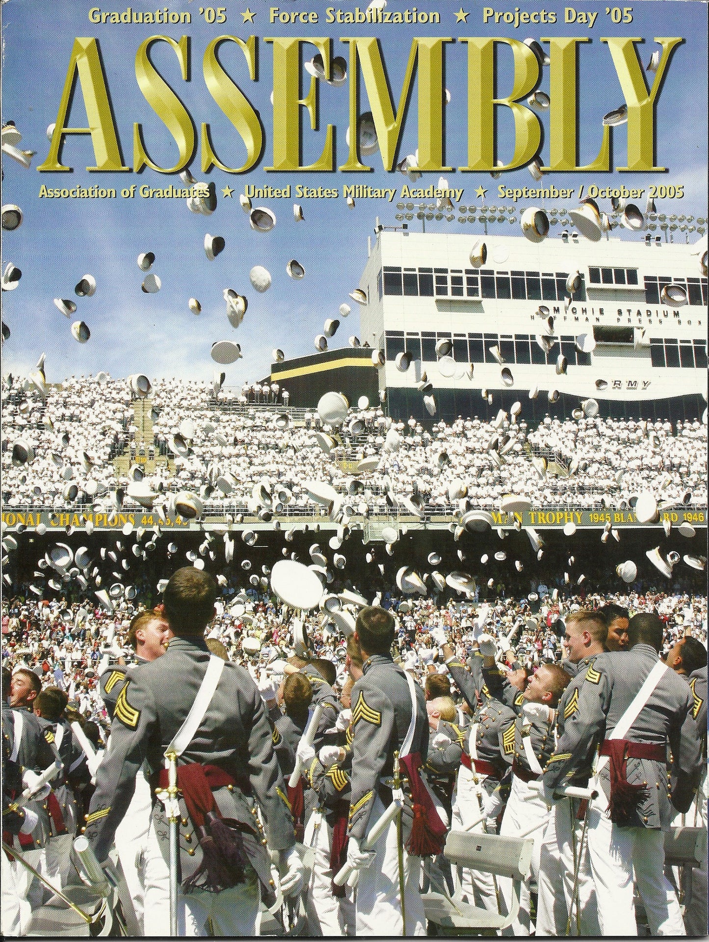 09 00 2005 Assembly Magazine