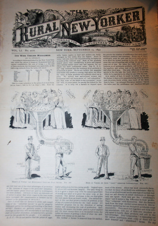 09 14 1892 NEWS Rural New-Yorker