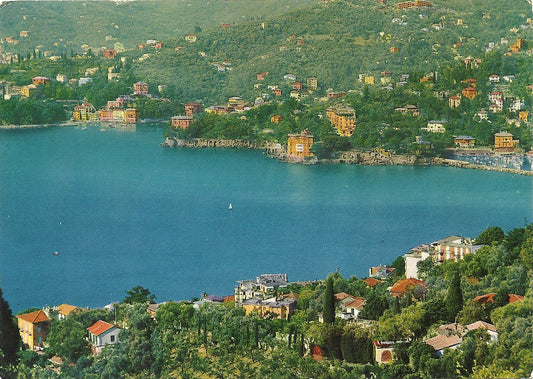 09 22 1966 PC GOLFO DEL TIGULLIO