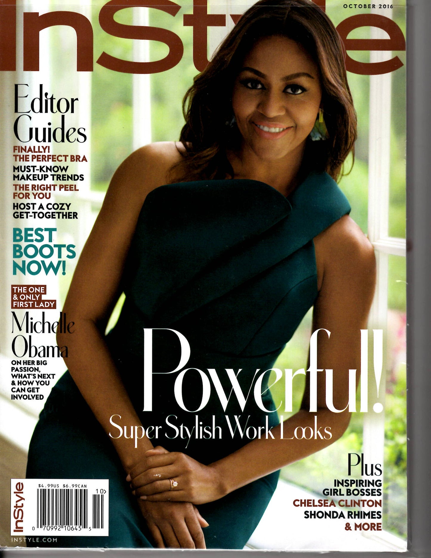 10 00 2016 In Style Michelle Obama