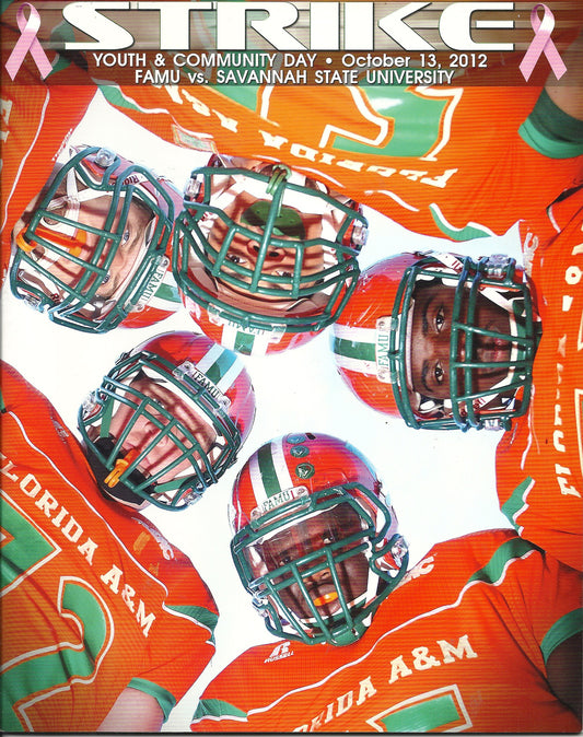 10 13 2012 Strike FAMU