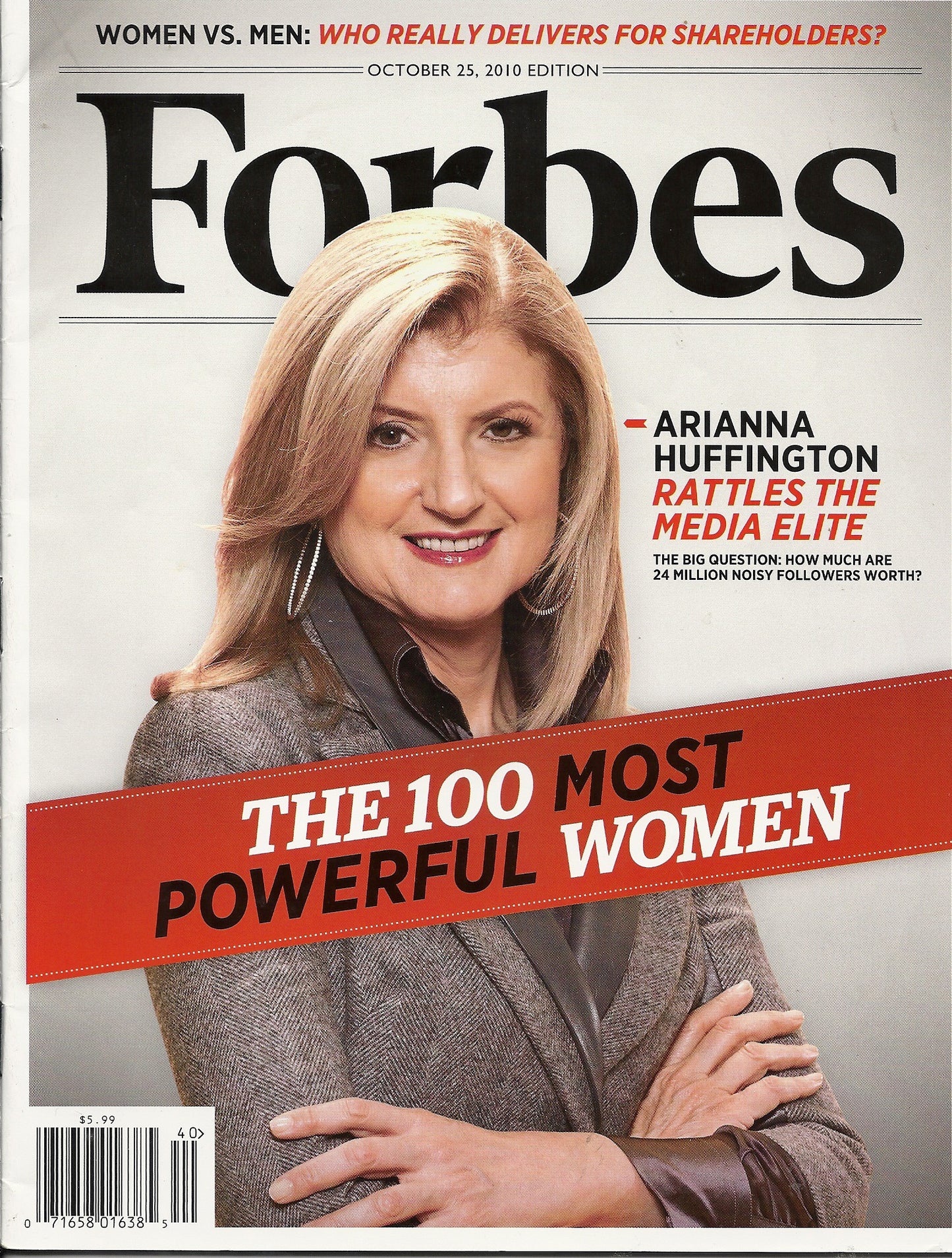 10 25 2010 Forbes Arianna Huffington