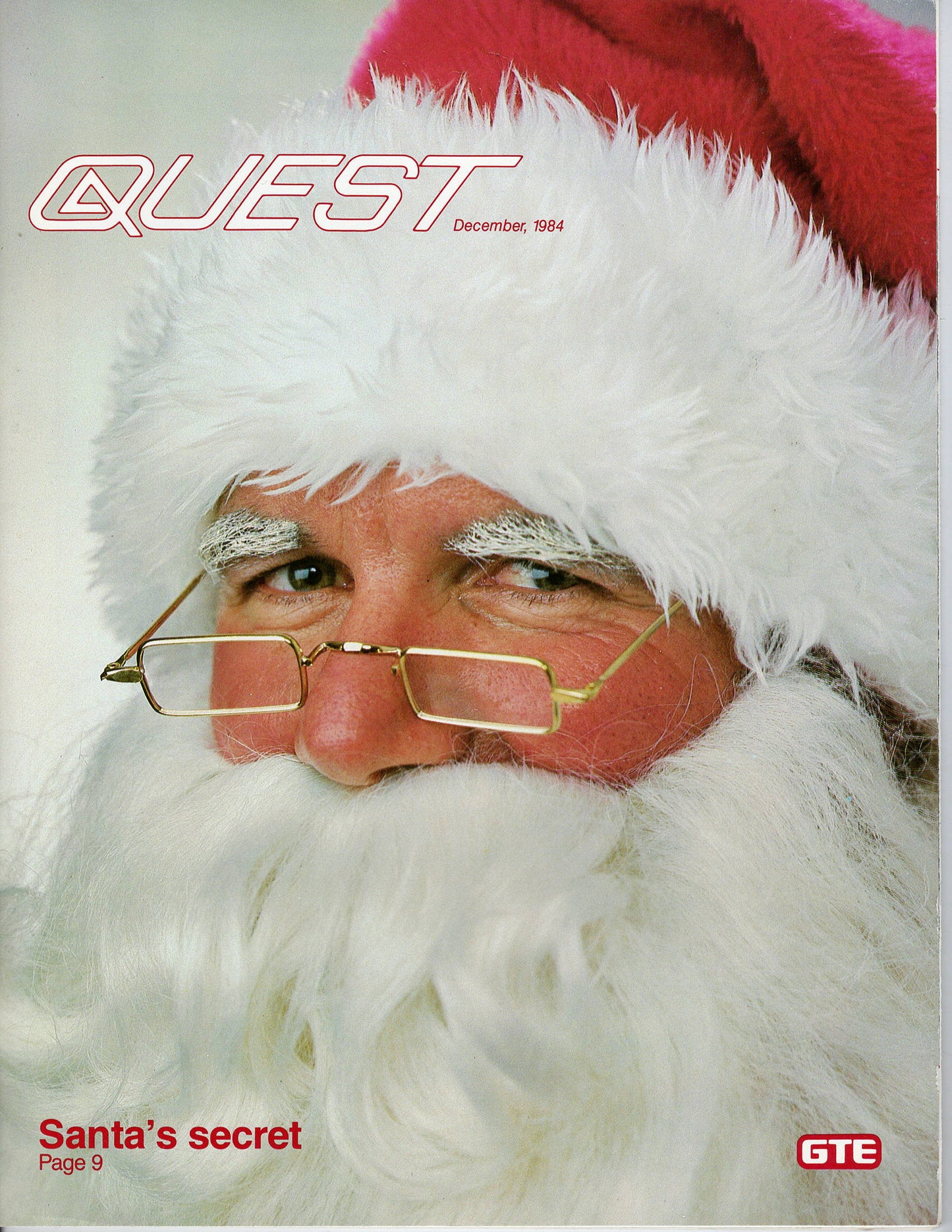 12 00 1984 Quest - GTEDS