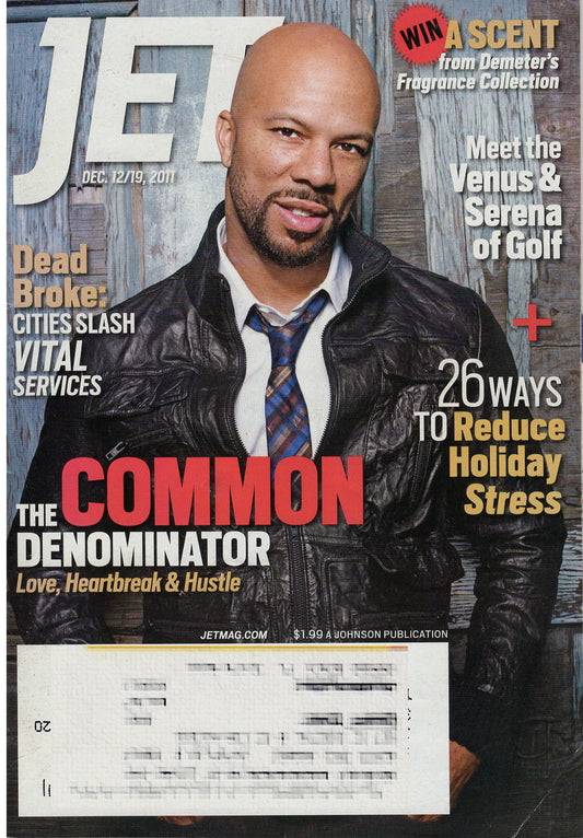 12 12 2019 JET Magazine -Common