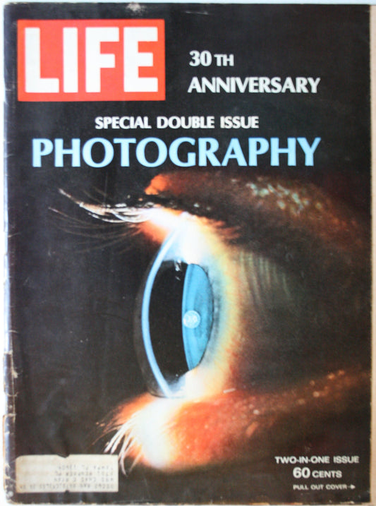 12 23 1966 Life Photography