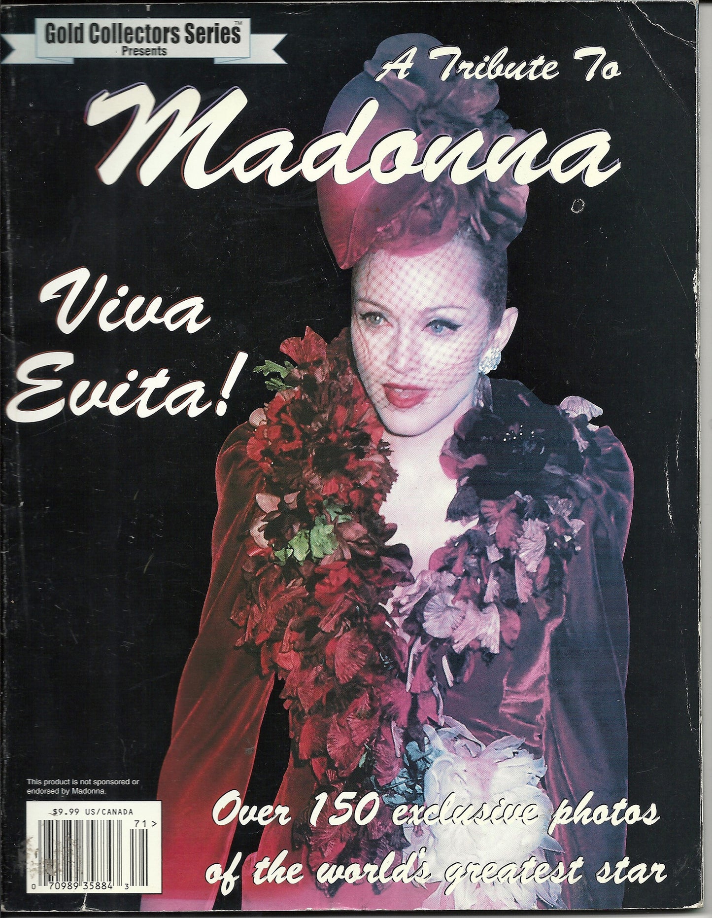 1996 Madonna