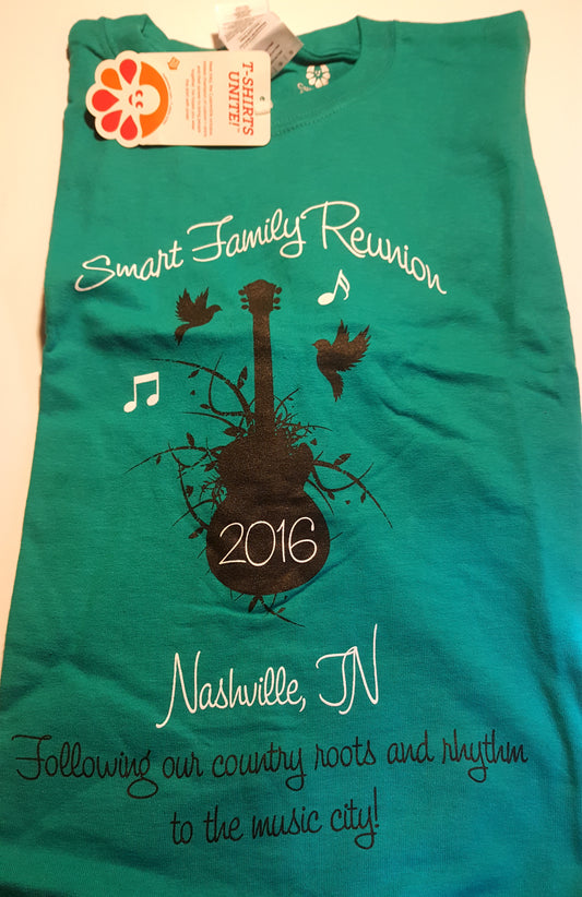 2016 Shirts 2X