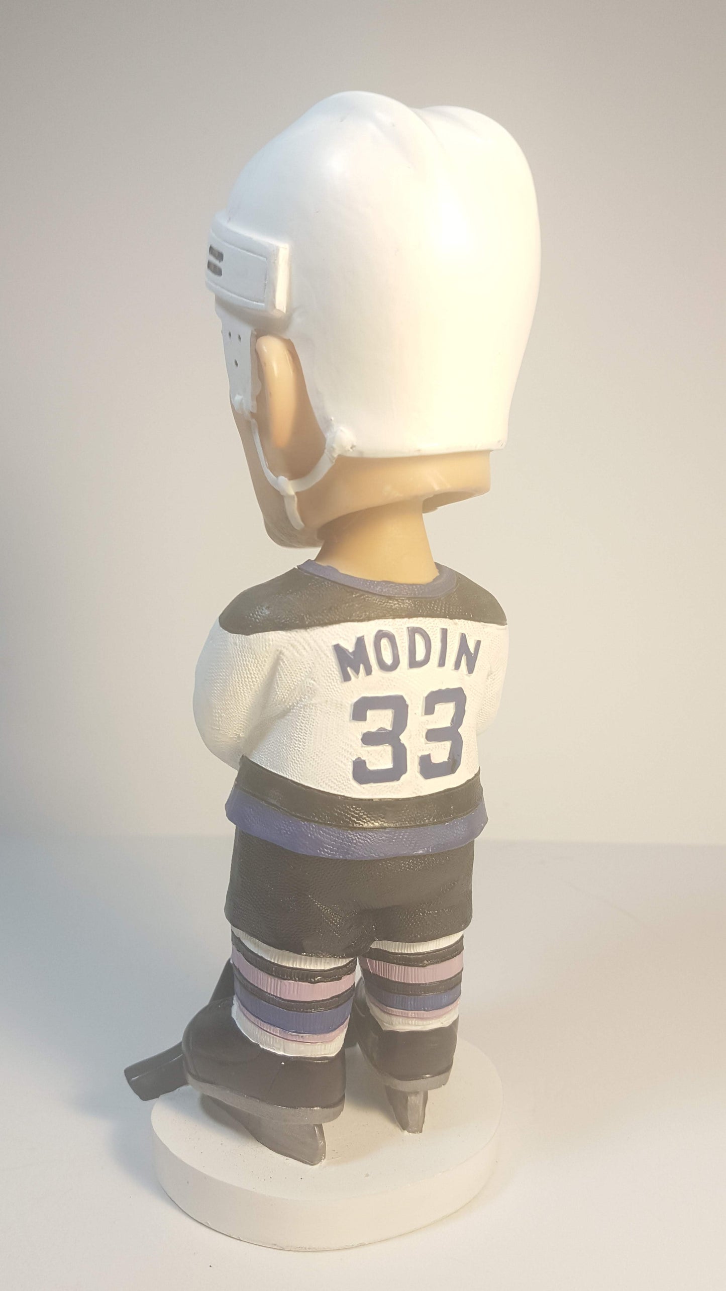 Hockey Player - Modin - Lightning