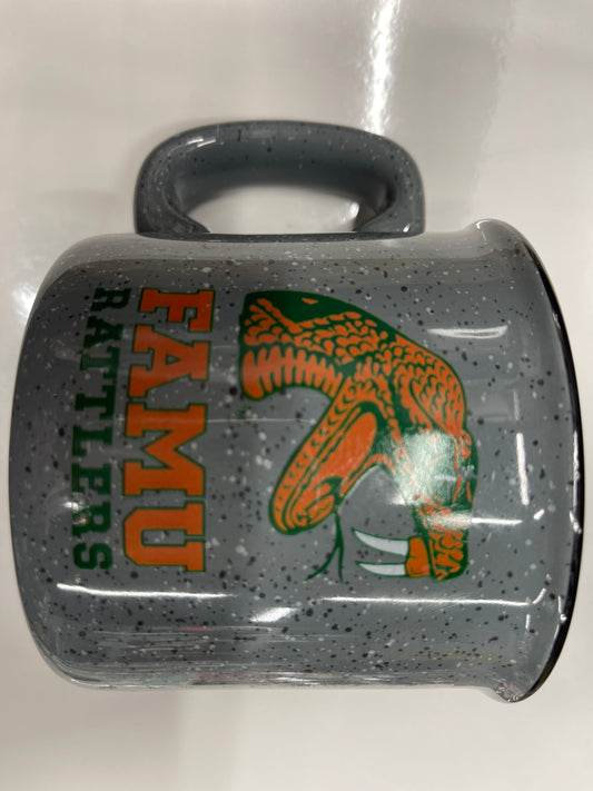 FAMU Left hand mug/cup