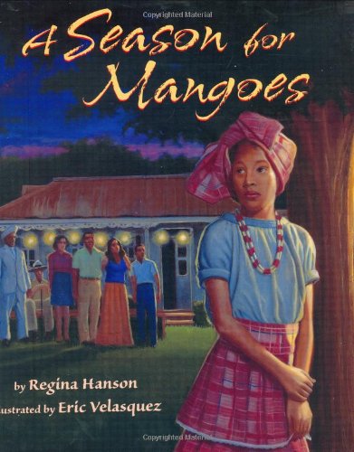 A Season for Mangoes
