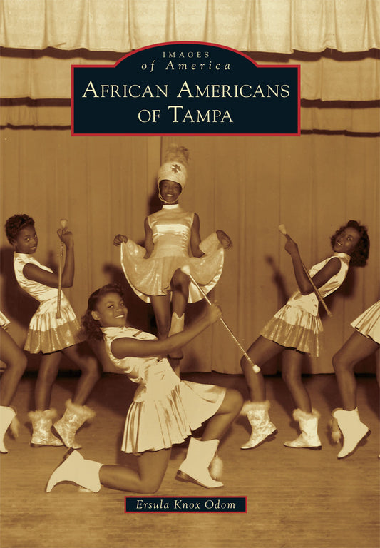 11 24 2014 African Americans of Tampa
