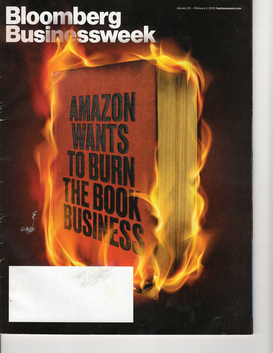 01 30 2012 Bloomberg Amazon
