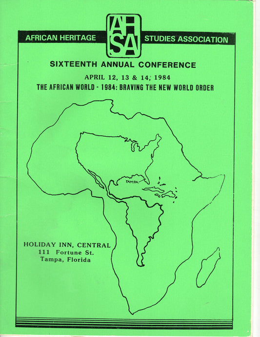 04 13 1984 AHSA Conference