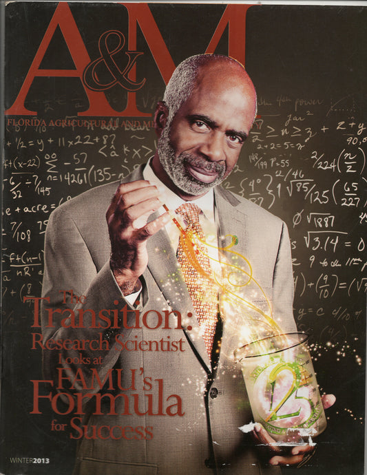 2013 FAMU Formula for Success MM07