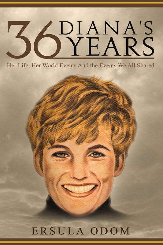 07 01 1961 Diana's 36 Years