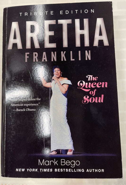 Aretha Franklin - Tribute Edition