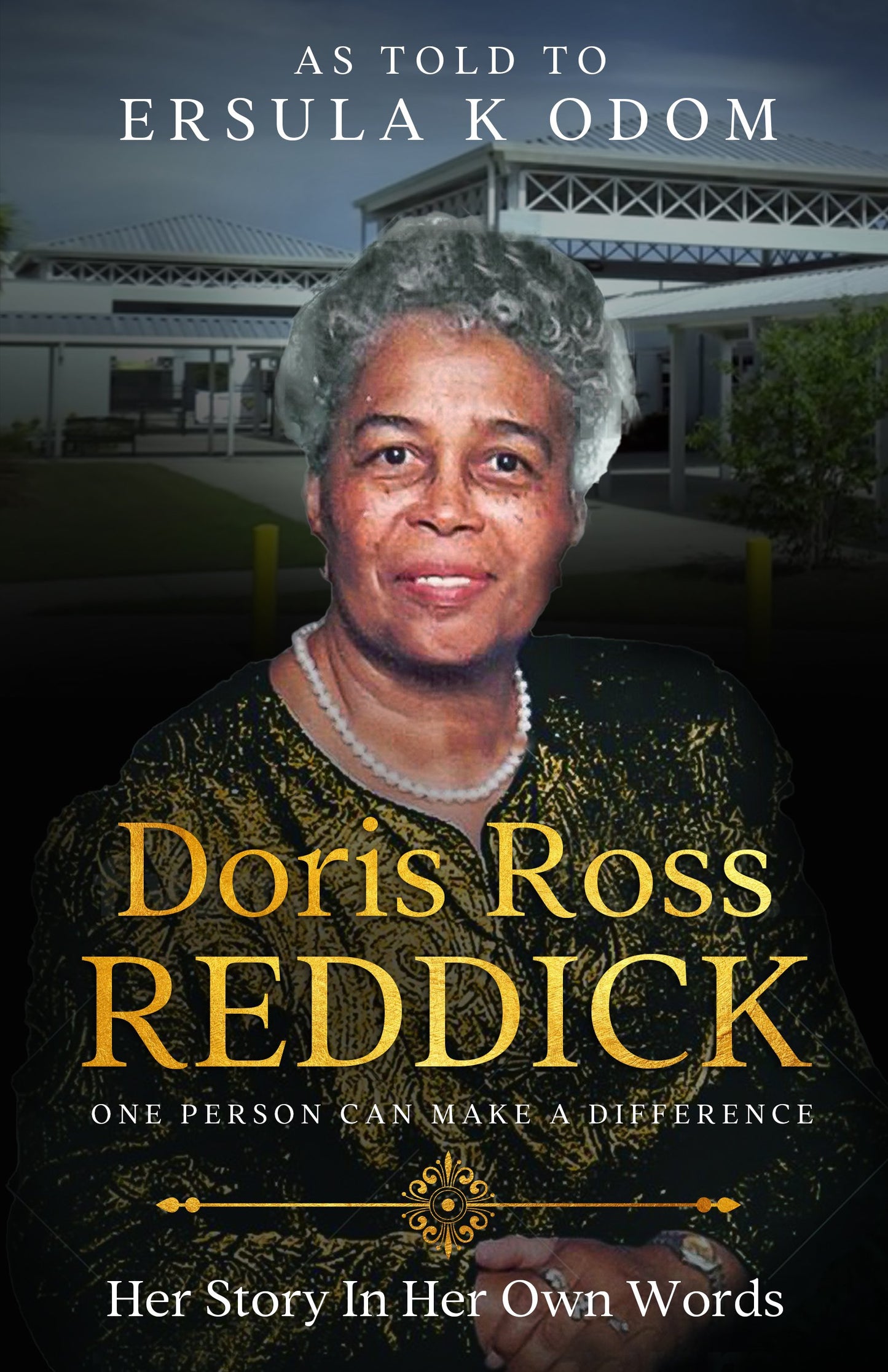 Doris Ross Reddick's Story (S203)