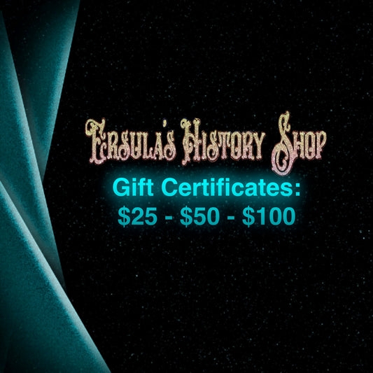 EHS Gift Card