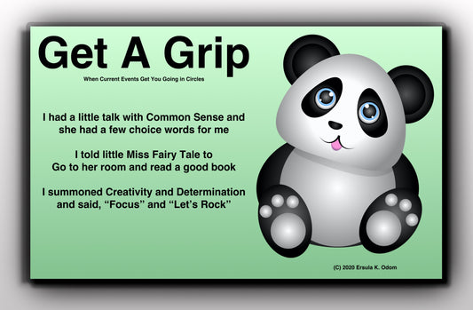 Get A Grip