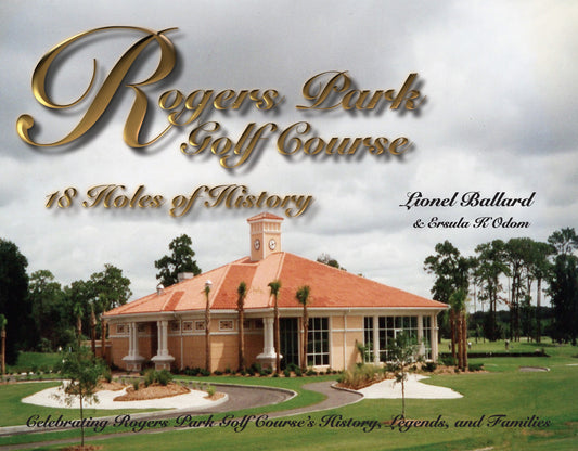 Rogers Park Golf Course (S205)