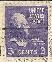 04 10 1950 GCI 2 Thomas Jefferson