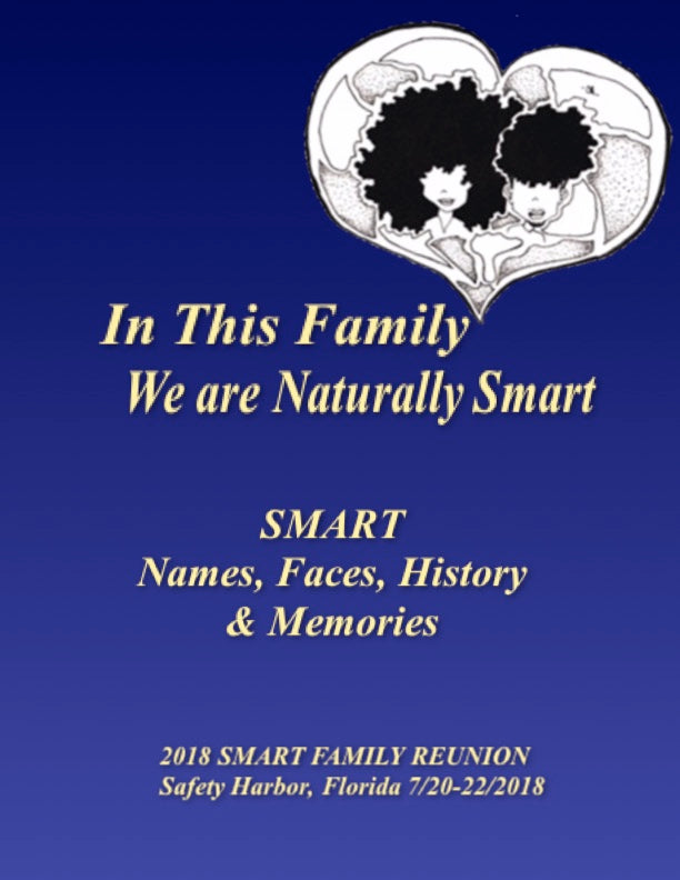 Smart Family Reunion - Family History