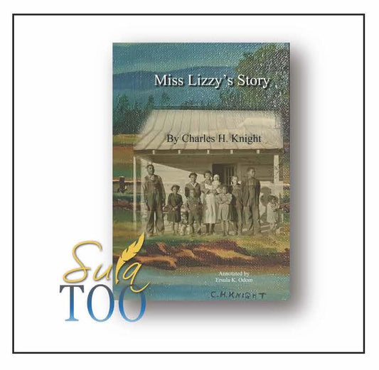 Miss Lizzy's Story